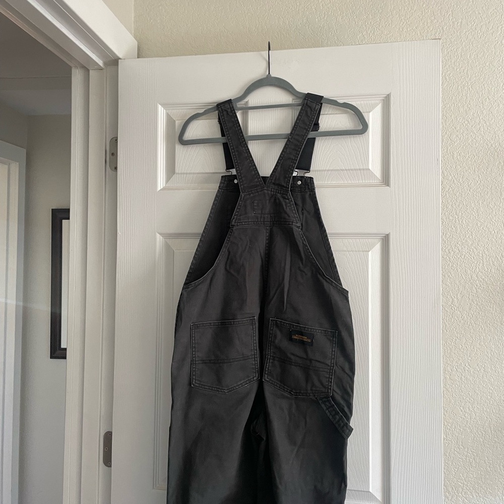 REI Overalls - Picture 4 of 8